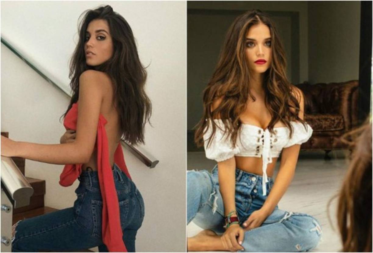 Javier “Chicharito” Hernández, siempre ha estado en la polémica por sus diferentes relaciones amorosas.