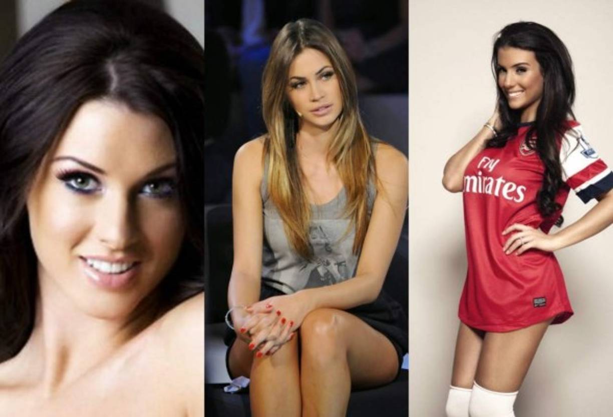 Para el amor no hay edad, tamaños, ni mucho menos importa el físico dicen algunos. Estos monumentos de mujer encontraron.