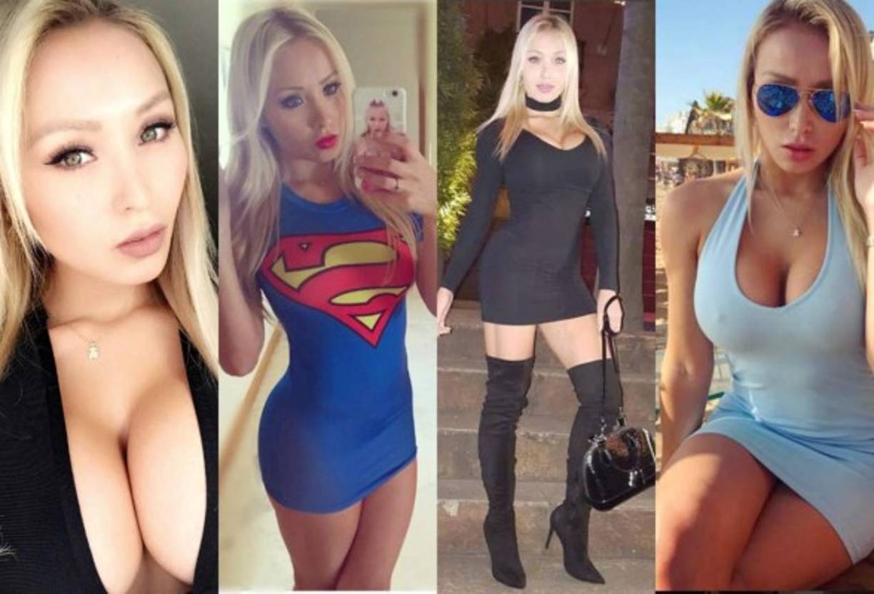 Hoy te presentamos a la ardiente modelo chilena Daniella Chávez,quien ha debutado hace unos días en la TV y que causa escandalo luego de que le ha dicho de todo un poco a Messi. Además filtró mensajes duros que tuvo con el ariete chileno Eduardo Vargas en donde el jugador le dio un par de amenazas.