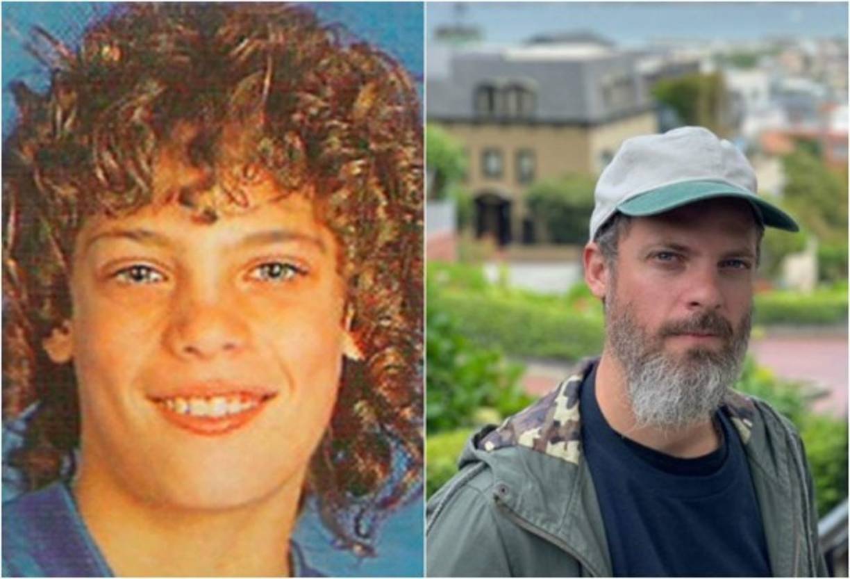 El papel de Gastón Estévez fue interpretado por el actor Axel Marazzi, quien dejó la actuación para dedicarse al periodismo. Su aspecto no es ni la sombra de lo que fue en la serie argentina.