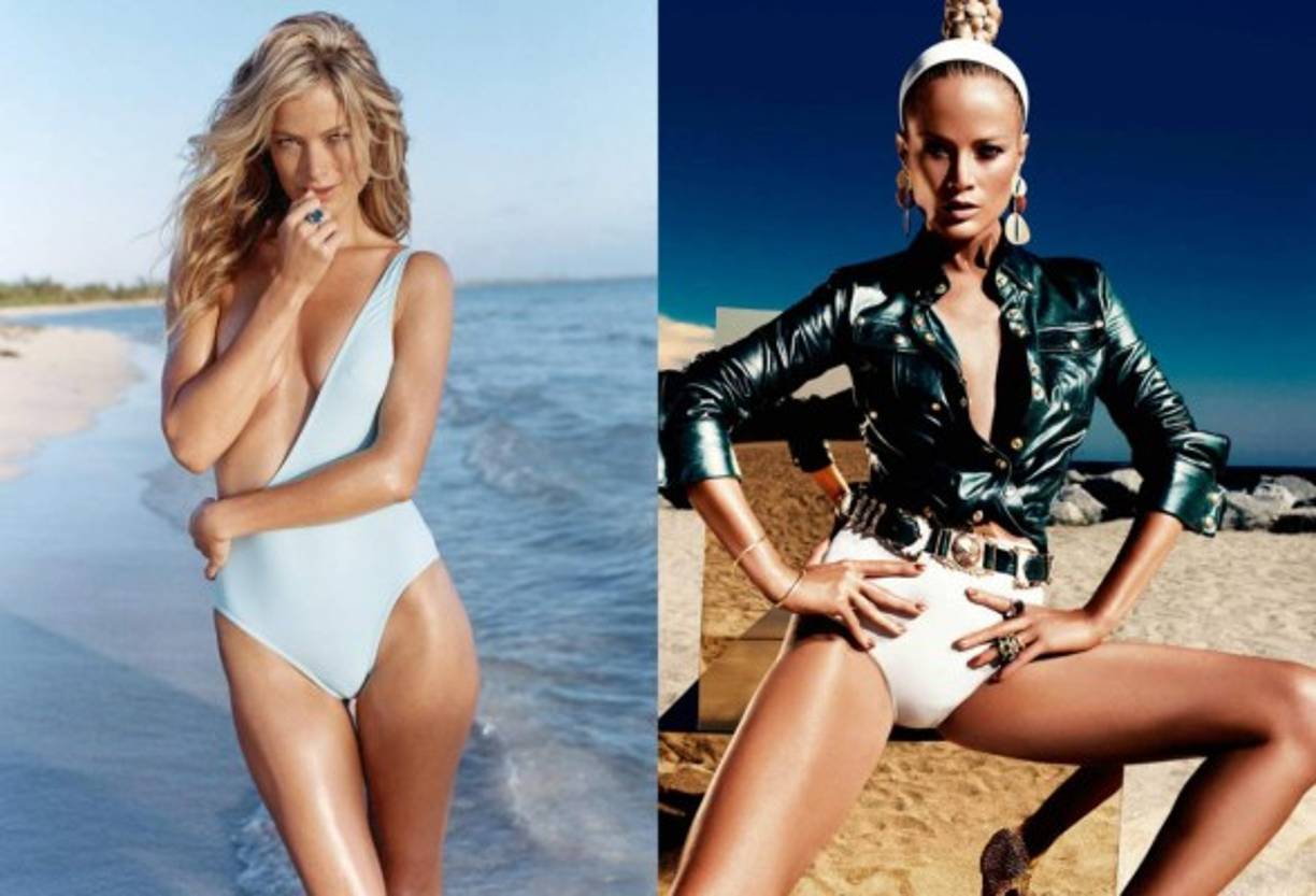 Carolyn Murphy fue en 2006 la sexta modelo mejor pagada del mundo y sigue en la lista con 4.5 millones de dólares.