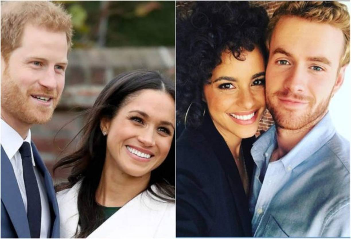 El filme se estrenará el 13 de mayo, una semana antes de la boda.