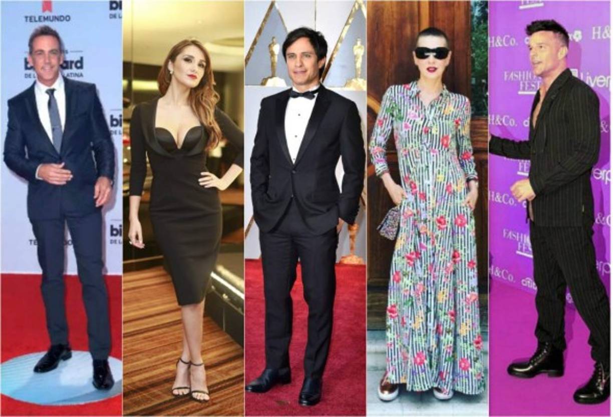 Actores y cantantes han reaccionado en sus cuentas de Instagram y Twitter luego de que se sintiera el sismo de 8.2 grados en al menos 15 estados de la México.<br/><br/>El epicentro del terremoto sucedió en las costas de Chiapas.