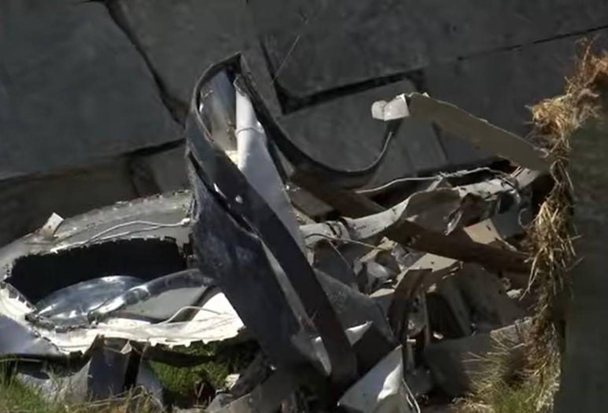 El viernes 4 de julio los cuatro migrantes regresaban de trabajar en una camioneta que conducía Jorge Robledo. 