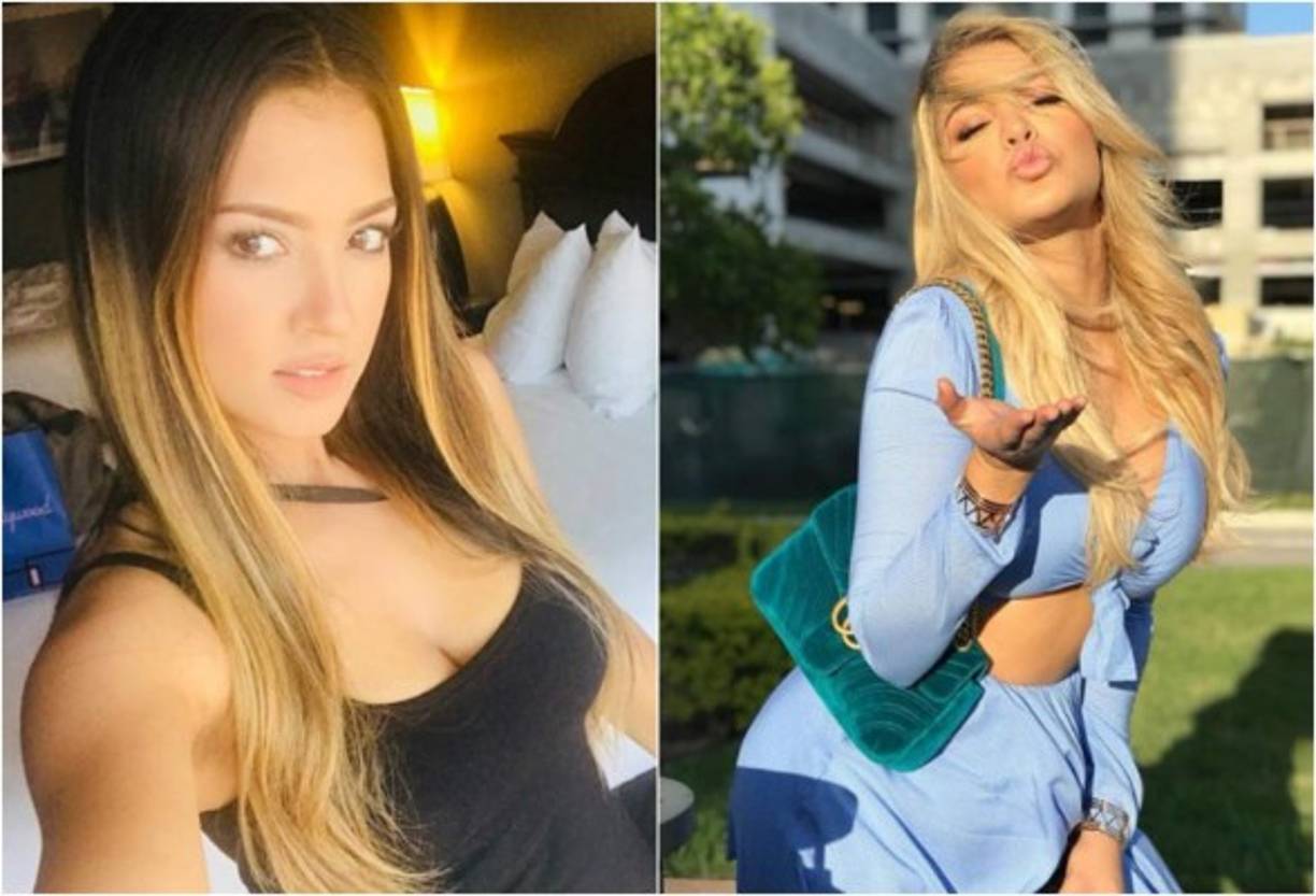 El reality show Nuestra Belleza Latina (NBL) que se transmite por Univisión, ya tiene las diez hermosas mujeres que se disputarán la corona.