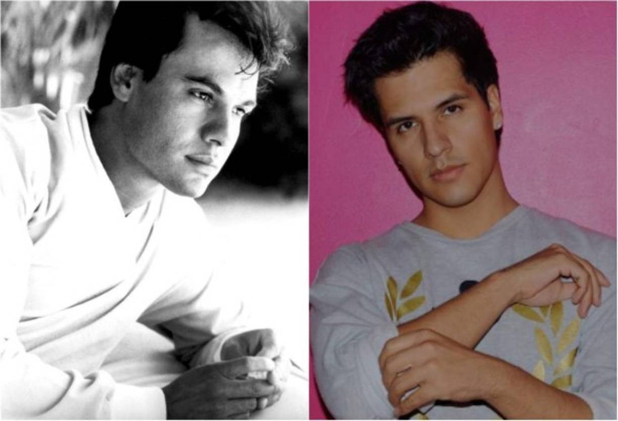 En medio del escándalo que enfrentan sus hermanos por la herencia de 'El Divo de Juárez', a Luis Alberto lo que más parece preocuparle es su carrera, por lo que luchará para posicionarse como uno de los cantantes del momento y espera que no lo comparen con su padre, ya que él tendrá otra línea.