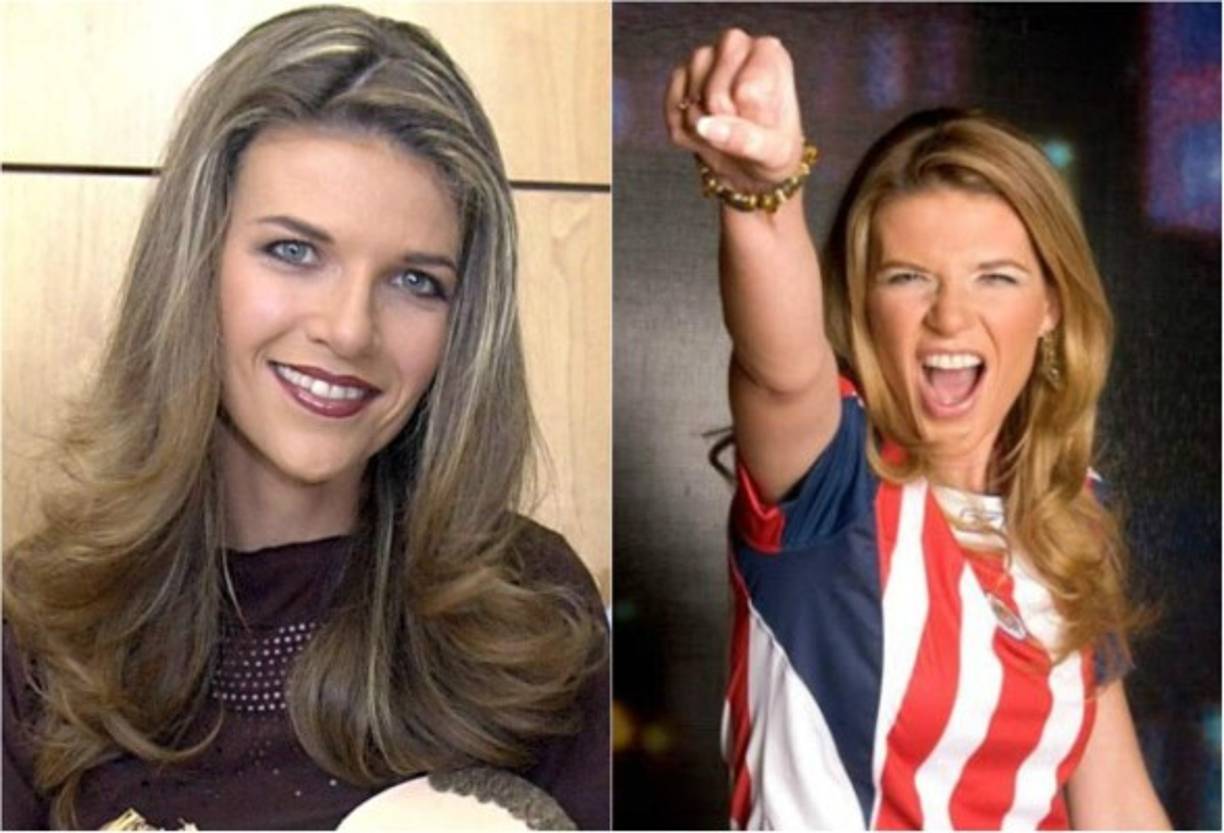 La periodista mexicana Ana Winocur, quien se desempeñó durante varios años como conductora de Tv Azteca, falleció ayer a los 44 años de edad a causa de una pancreatitis, según informaron medios locales.