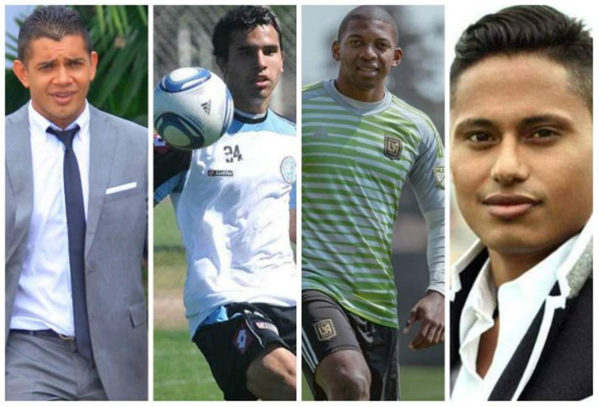 Entérate de los fichajes y rumores de las últimas horas en Honduras. El Olimpia y Marathón han anunciado nuevo fichajes; además hay nuevo legionario hondureño.