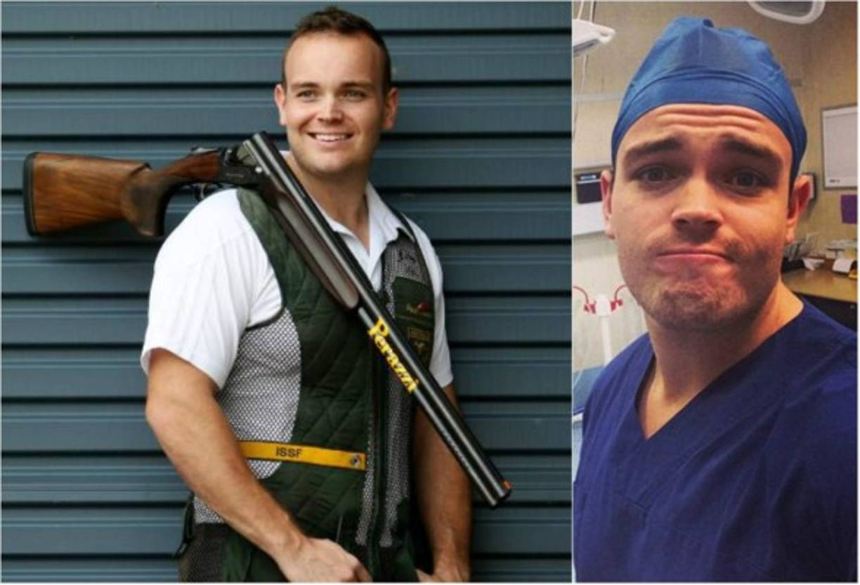 Los atletas que participaron en los Juegos Olímpicos de Río de Janeiro ya regresaron a sus países tras casi 4 semanas de competiciones en las que muchos lograron muchas medallas. Pero ¿qué sucede cuándo vuelven a su realidad? Muchos, como el tirador australiano Paul Adams, retoman sus empleos. El es enfermero en el hospital de Brisbane.