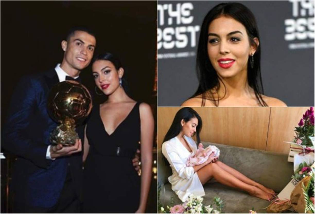 El cuento de hadas de Georgina Rodríguez, una joven de raíces argentinas y españolas que logró conquistar el corazón del astro madridista Cristiano Ronaldo, ha acaparado la atención en España, convirtiendo a la modelo en la celebridad del momento.