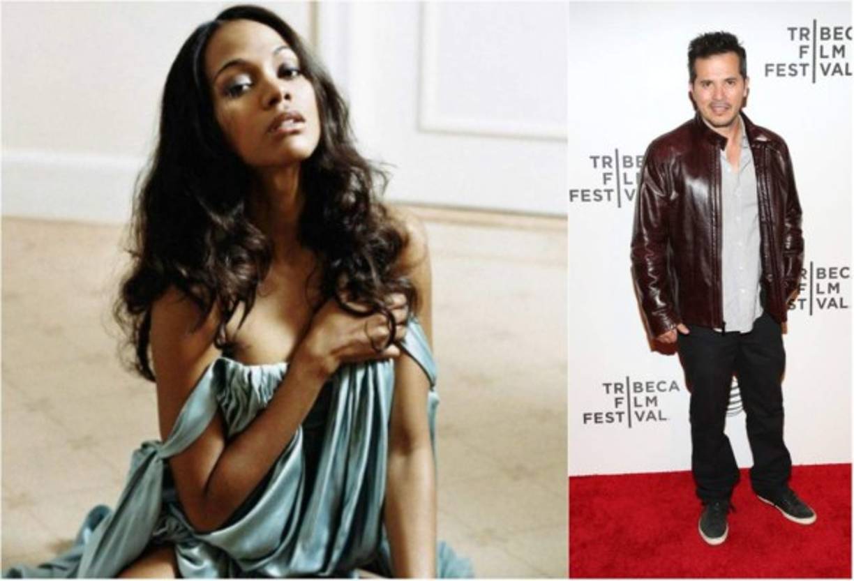 La actriz estadounidense Zoe Saldana dijo en el momento de la juramentación de Donald Trump: 'Estoy tratando de ser una respetuosa estadunidense justo ahora, pero cómo empezar a ver esta inauguración, regresión es la palabra que me viene a la mente.'<br/><br/>Mientras que el actor y productor colombo-estadounidense John Leguizamo escribió: 'Estoy boicoteando mi televisión, no viendo la inauguración por primera vez en mi vida'.<br/>