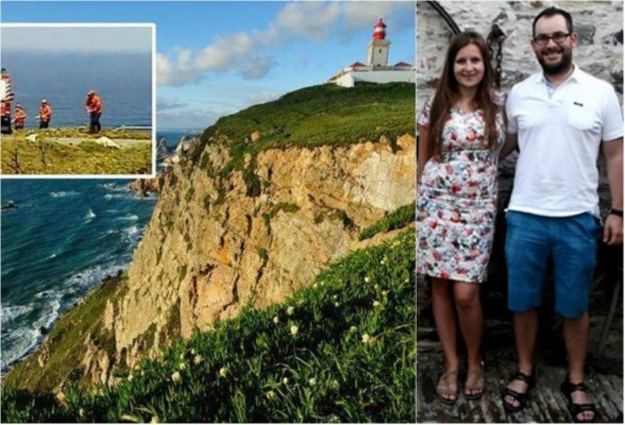 El caso de la familia Mackoviack fue uno de los más dramáticos. Michal y Hania, un matrimonio polaco, murieron al caer por un acantilado del Cabo da Roca, Portugal. Sus hijos de 5 y 6 años fueron testigos de la tragedia.<br/><br/>