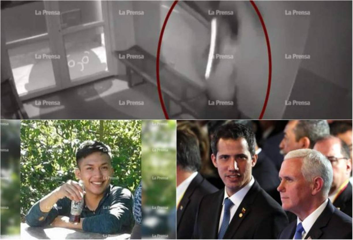 Te recordamos las noticias que sacudieron la semana.