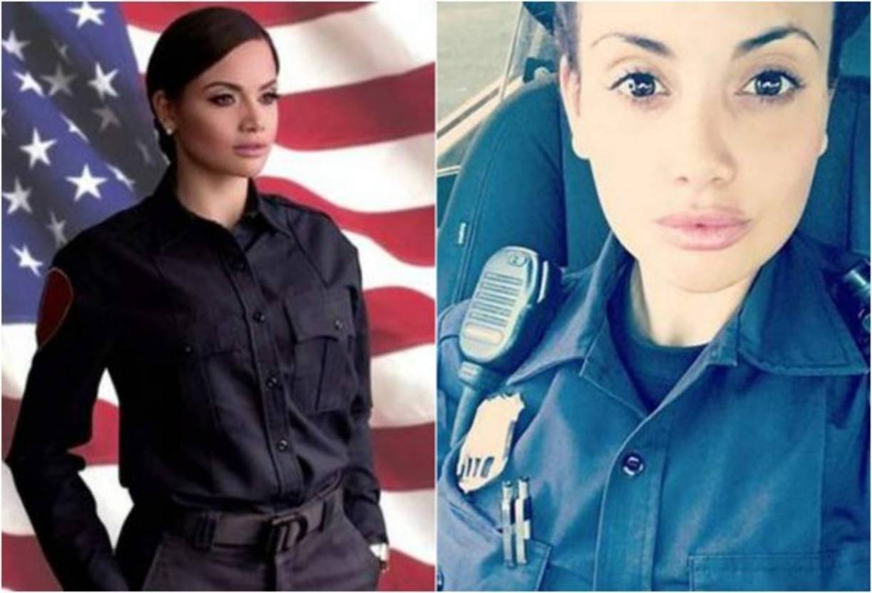 <br/>En sus redes sociales casi no sube imágenes portando su uniforme, pero cuando lo hace, sus fans se muestran agradecidos. Su última publicación con el uniforme recibió más de 20 mil ‘likes’.