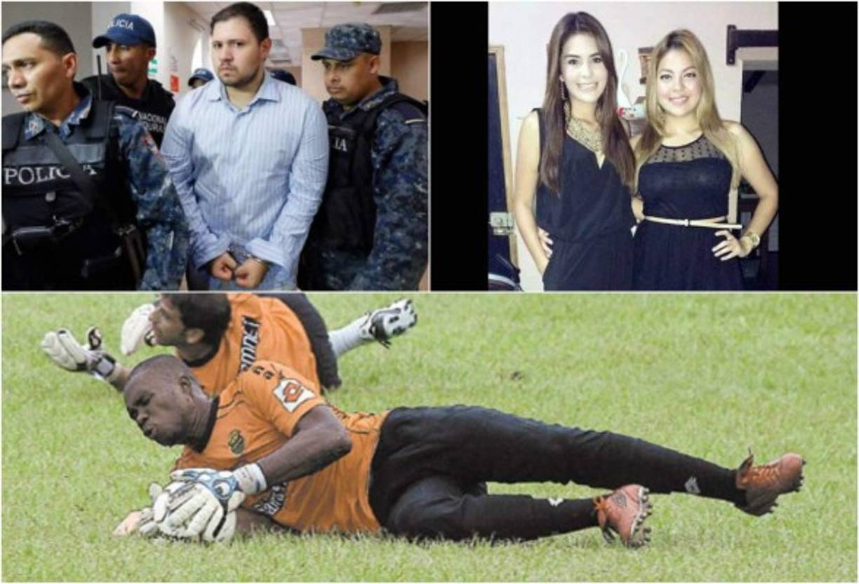 Desde el homicidio de un jugador profesional por un lápiz, hasta la muerte violenta de dos obreros por decidir quién de ellos trabajaba mejor.