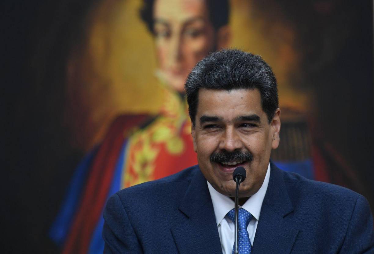 El presidente de Venezuela, Nicolás Maduro, aún no ha confirmado su asistencia a la investidura a la que asistirá una nutrida delegación del país sudamericano.