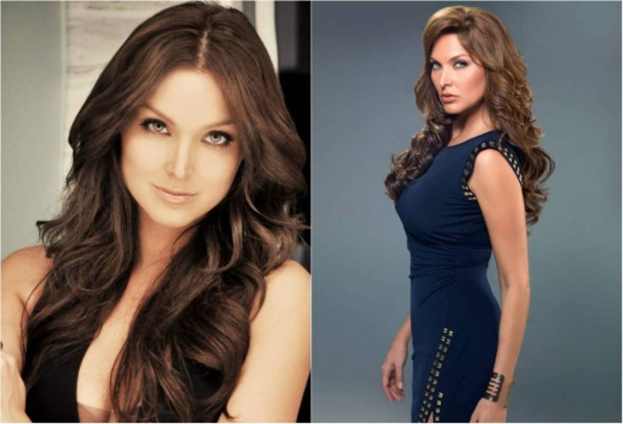 La 'Señora Acero' se ha convertido en una de las telenovelas más vistas del momento. Protagonizada por Blanca Soto, Andrés Palacios, Rebecca Jones, y Litzy, y dirigida por Miguel Varoni, la serie promete ser otro éxito de la cadena Telemundo.