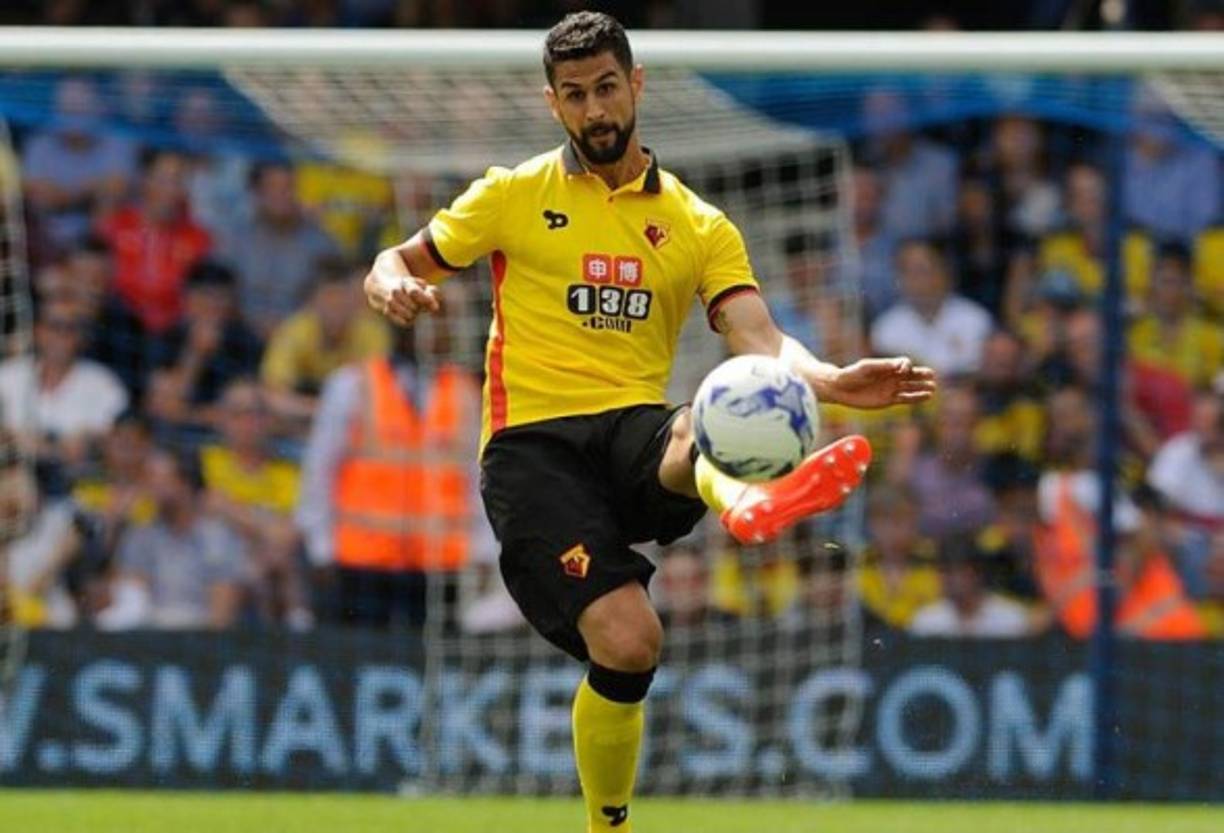 'Se me fueron las ganas de entrenar, opté por radicarme en Maldonado con mi familia', así de frío fue Miguel Britos quien simplemente dejará el fútbol sin ánimos de estar relacionado con el mismo por mucho tiempo.