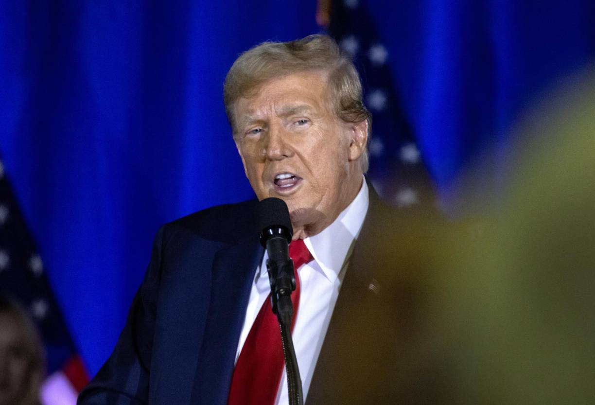 El tratamiento de la transexualidad fue uno de los temas preferidos por la derecha trumpista en la anterior campaña. 