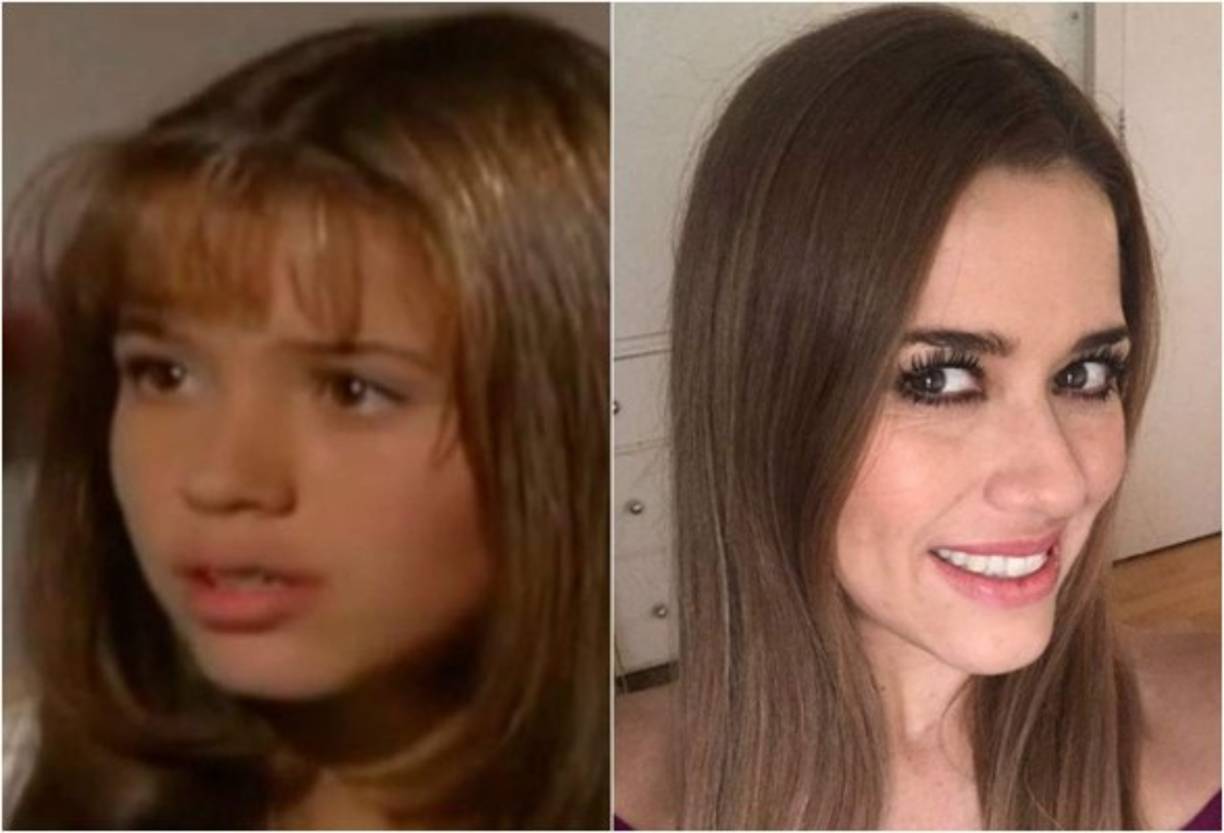 Peniche se ha desempeñado también como conductora de televisión en programas como Vida TV y Se Vale.