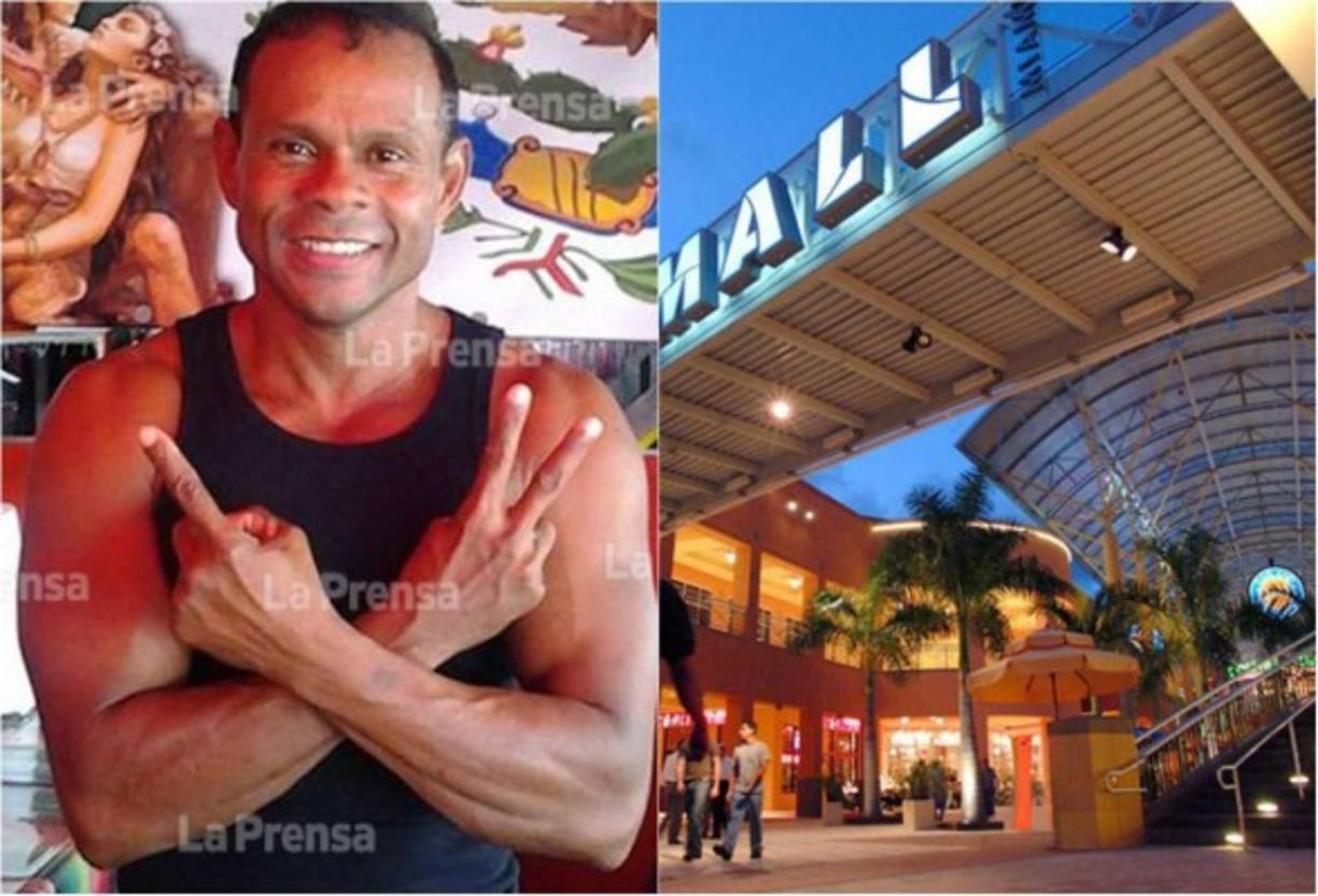 El hondureño Vicente Solano fue arrestado tras una operación encubierta del FBI.