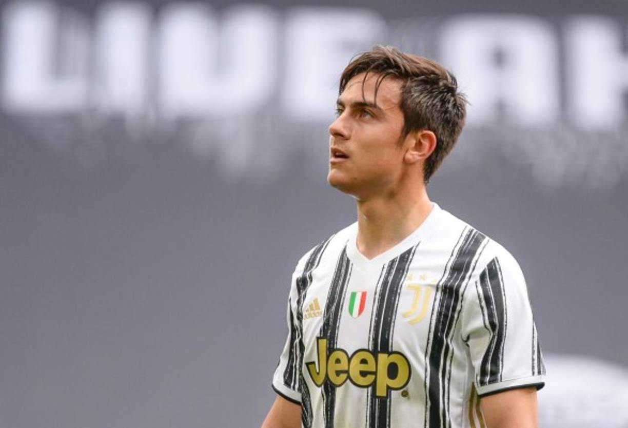 Medios españoles aseguran que el Atlético de Madrid ha empezado a conversar con el círculo del argentino Paulo Dybala. El mediapunta ha reducido su caudal goleador en la Juventus, por lo que su nombre ha sido vinculado a varios clubes del espectro europeo.