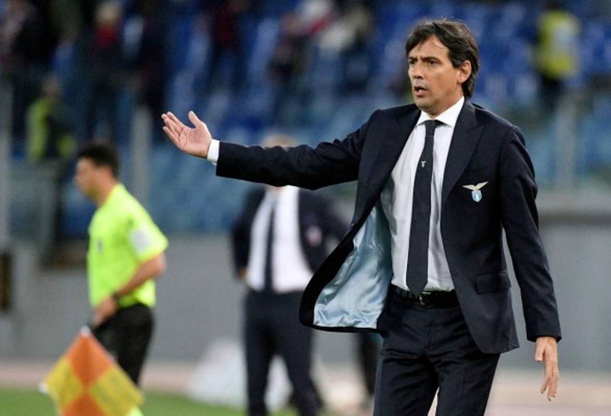 Simone Inzaghi, hermano de Filippo, leyenda del Milan, será el nuevo entrenador del Inter de Milan. Reemplazará a Antonio Conte.