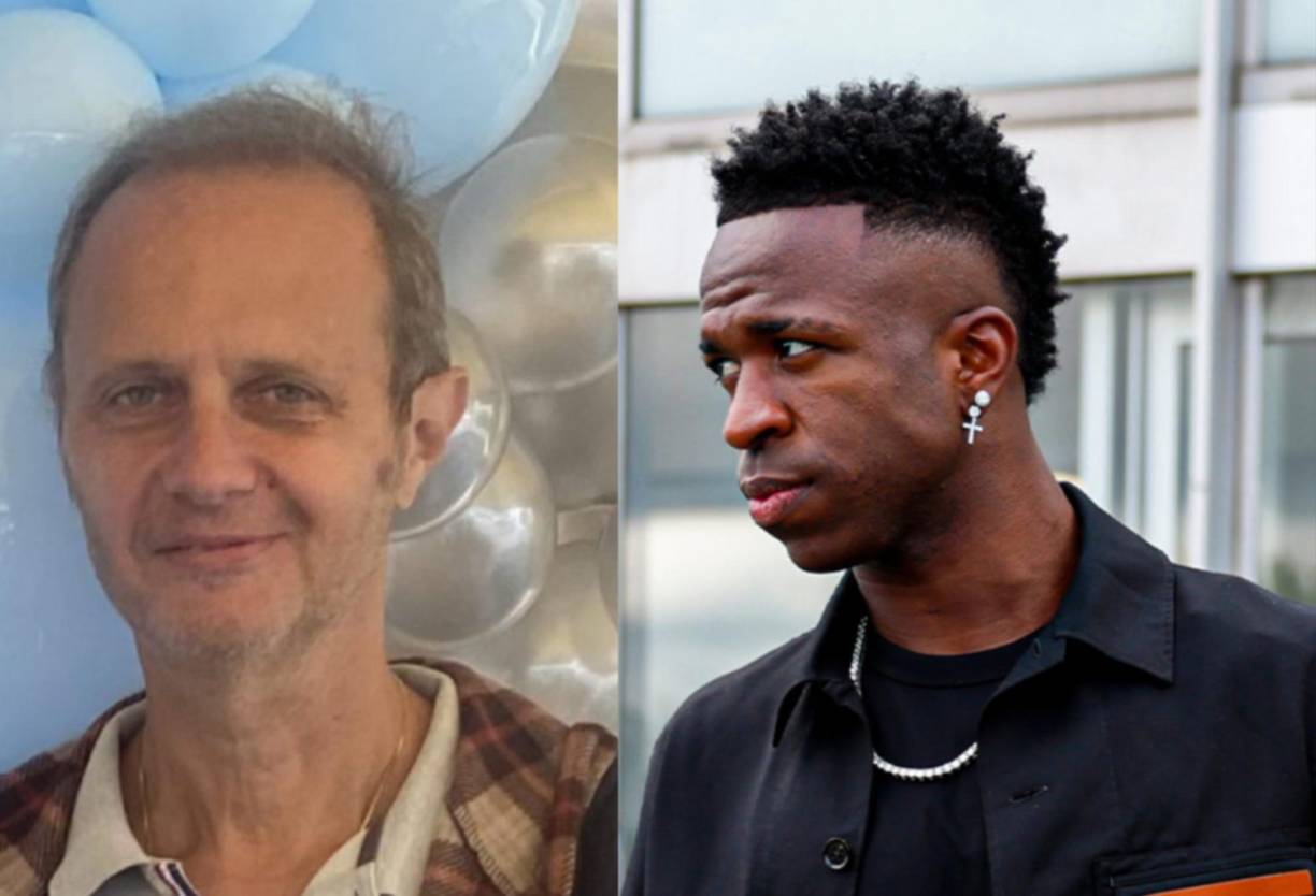 Periodista de El Salvador ha generado revuelo luego de sus votos por el Balón de Oro. 