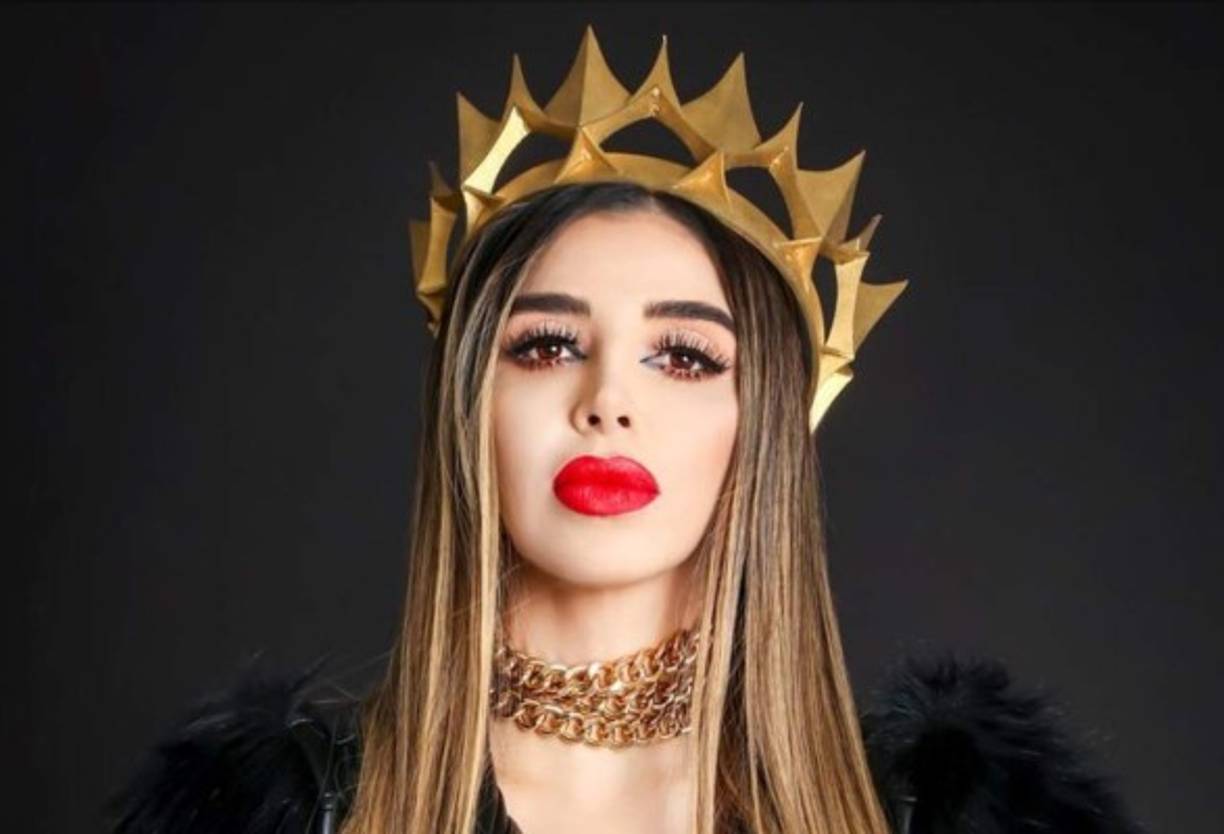 Emma también se reinventó como empresaria e influencer, colaborando como modelo para varias marcas en México que promocionaba en su cuenta de Instagram.