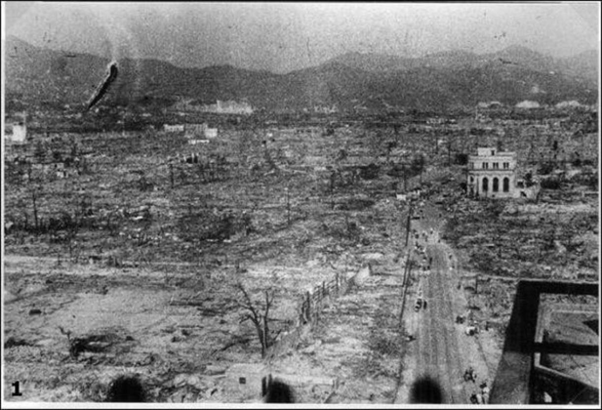 Solo tres años después de las bombas, el número de casos de leucemia entre los supervivientes ya era superior al de las poblaciones no expuestas y el aumento del riesgo relativo tendría su pico a los siete años.