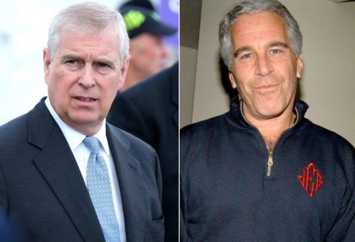 Príncipe Andrés de York en medio de escándalo sexual Epstein<br/><br/>La familia real británica no se había visto tan sacudida desde la muerte de Diana en París, hace más de 20 años, hasta que este año el duque de York, hijo menor de la reina Isabel II fuera vinculado al estadounidense Jeffrey Epstein, quien se suicidó en prisión cuando estaba acusado de haber explotado sexualmente a menores de edad durante años. <br/><br/>Una estadounidense acusó al segundo hijo de Isabel II de mantener relaciones sexuales con ella cuando ésta tenía 17 años y se encontraba bajo la influencia de Jeffrey Epstein.<br/>