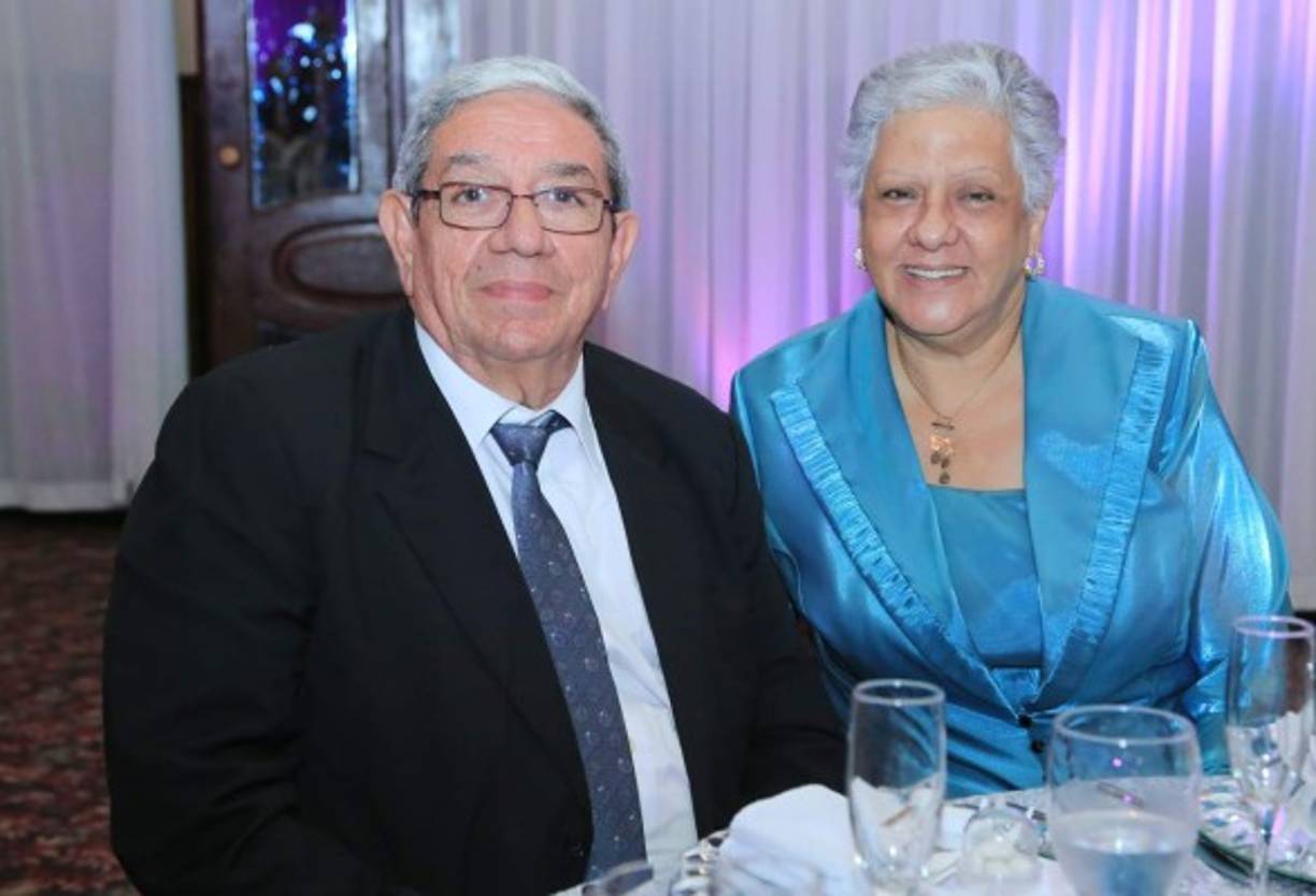 Issa y Sureya Gabrie.