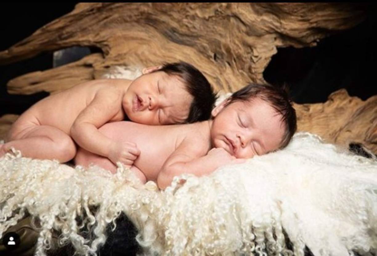 Una primera visita al hospital, donde fue sometido a múltiples pruebas, reveló que el pequeño tenía meningitis.<br/><br/>