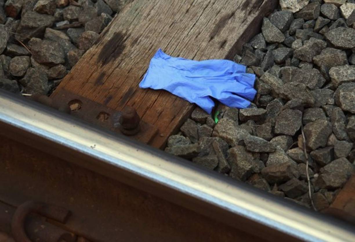 El reciclaje debería ser uno de los hábitos a tener en cuenta en tiempos de coronavirus para darle un respiro al planeta Tierra. AFP