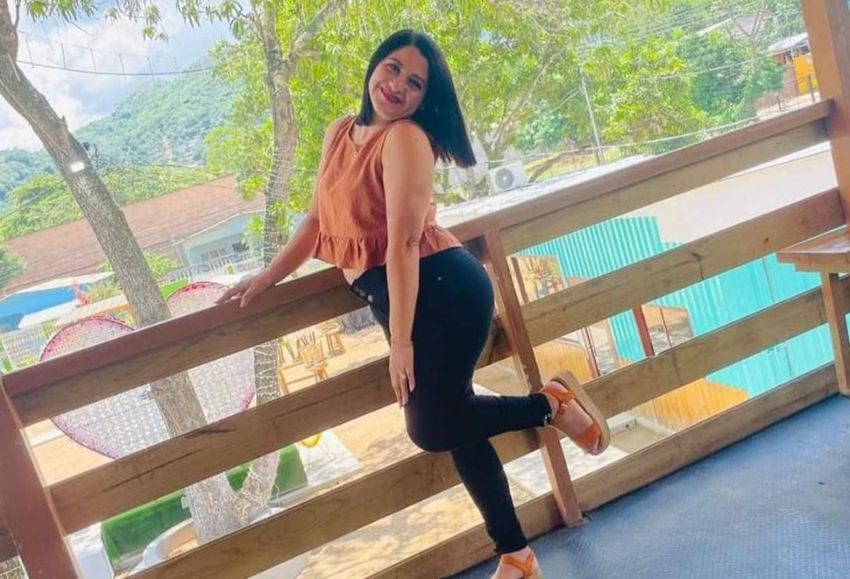 Se conoció, que la joven era madre de dos niñas. 