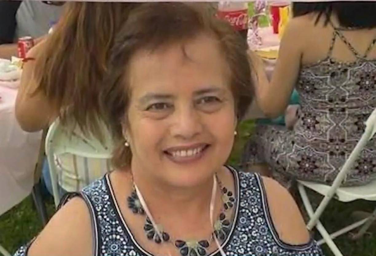 Los investigadores del caso señalaron que que Miller se reunió en la escuela secundaria con la maestra en la tarde del 2 de noviembre de 2021 para intentar convencerla de que cambiara su mala calificación en la clase de español.