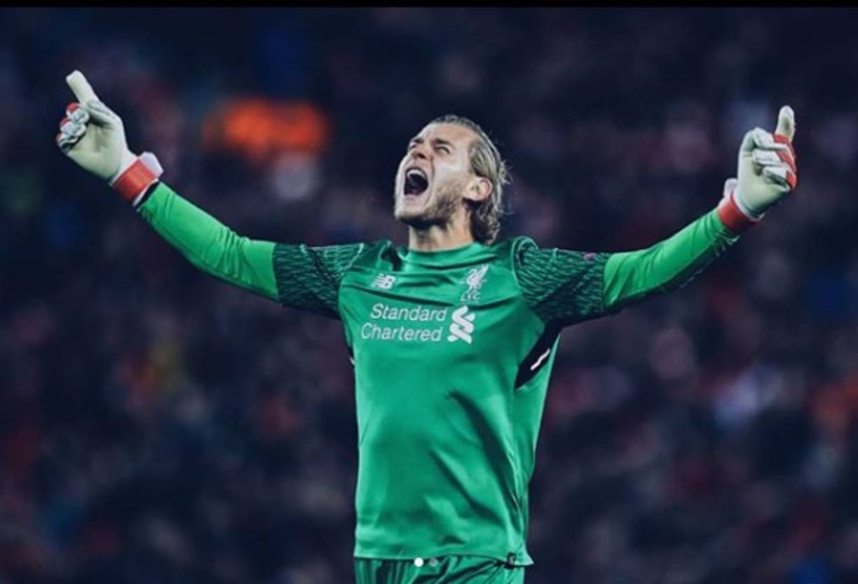 El portero de origen alemán cometió errores monumentales que le costó la preciada copa de Champions al Liverpool, y lo convirtió en el más odiado de la final.