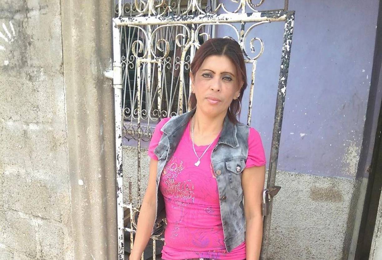 Los familiares afirman haber preguntado en reiteradas ocasiones al sospechoso por el paradero de la hoy occisa. 