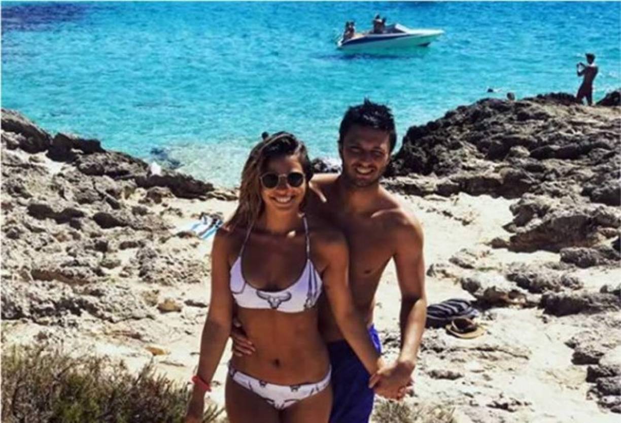 La joven actriz ha trabajado en un thriller con Sofía Vergara.