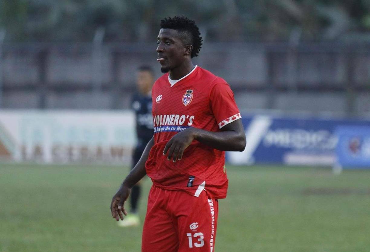 La tristeza y lágrimas de la Real Sociedad por la dolorosa derrota contra el Honduras Progreso.