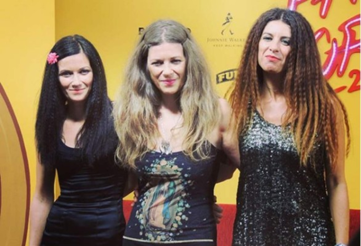 Un usuario en Twitter se dio la tarea de buscar el origen y encontró que al comparar los ritmos de 'Aserejé' con “Rapper’s Delight” (The Sugarhill Gang- 1979) se puede deducir que fue esta la canción que inspiró la historia de un drogado Diego que transformaba su canción favorita en una jerigonza.