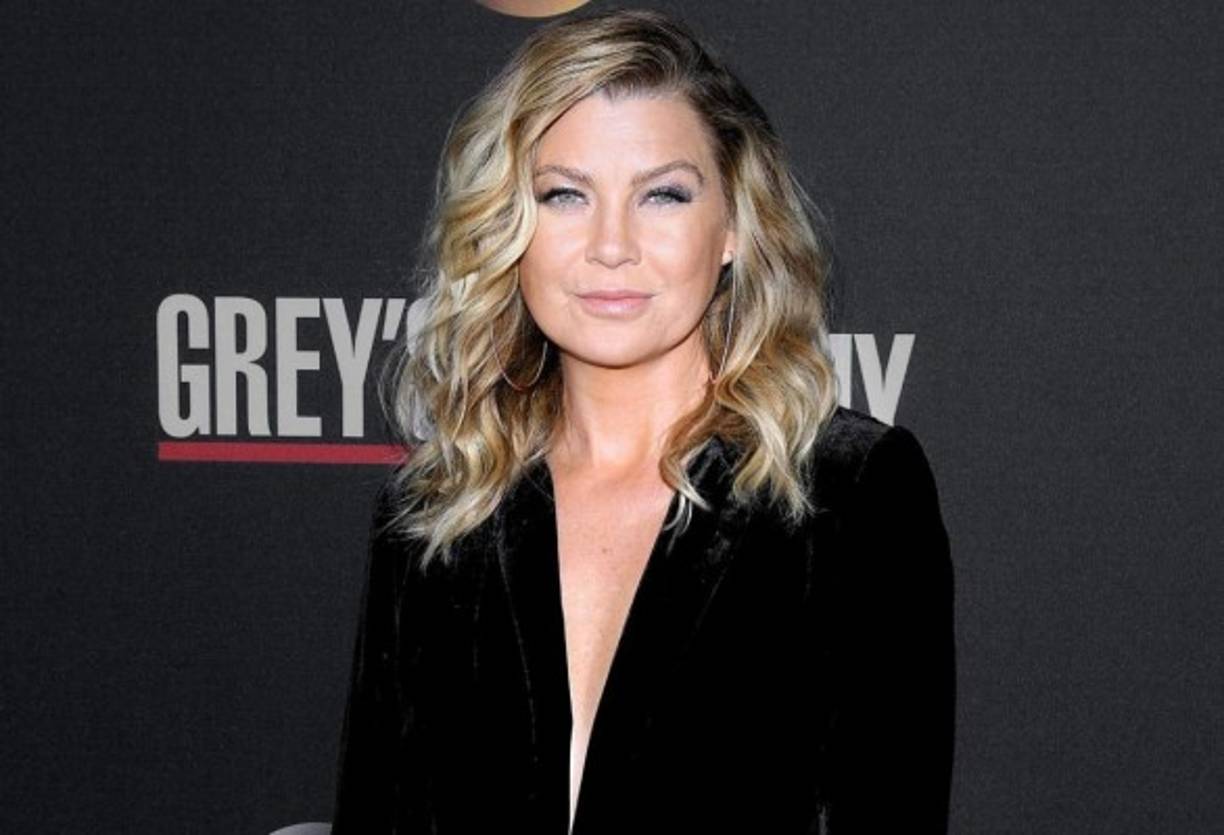 3. Ellen Pompeo<br/>$23.5 millones de dólares<br/><br/>Su papel como Meredith Grey durante 15 temporadas en Grey's Anatomy le ha permitido negociar una salario considerable, además de un tarifa como productora en la serie derivada 'Station 19'.<br/>