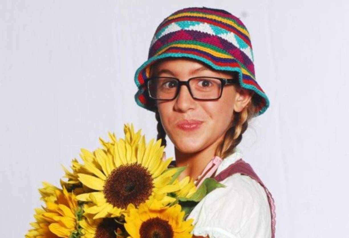 La novela infantil producida por Ideas del Sur fue todo un éxito en 2007, y lanzó a la fama a varios integrantes de su elenco.