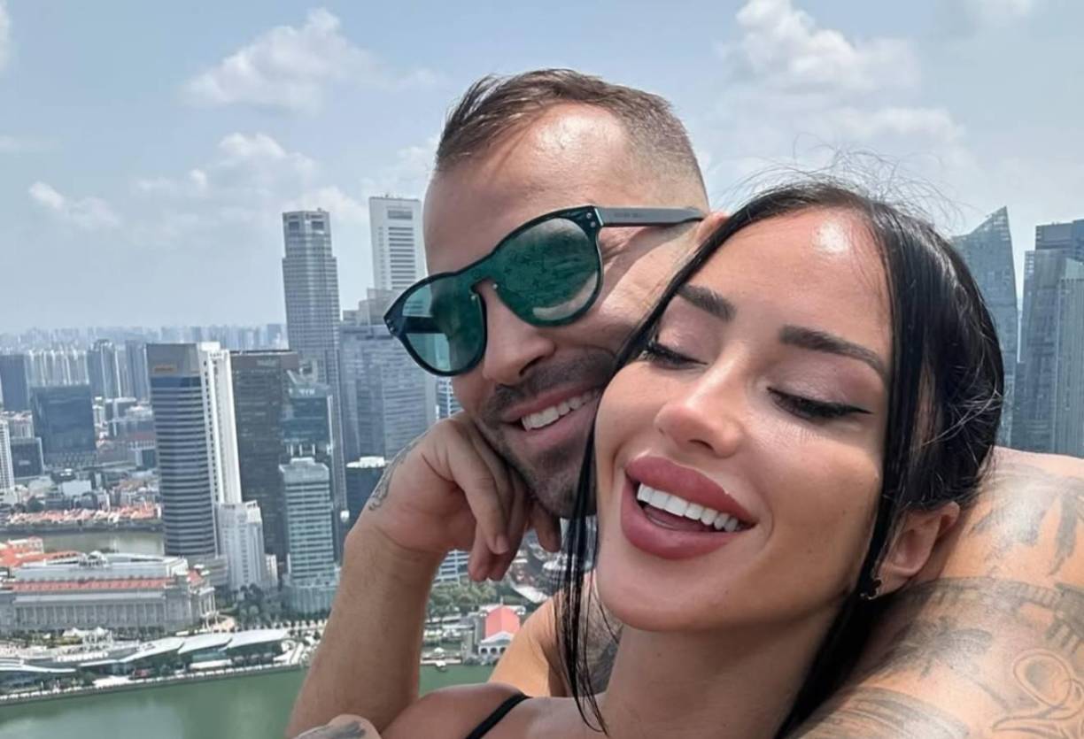 Jesé Rodríguez fue considerado para muchos en Real Madrid como el sucesor de Cristiano Ronaldo. Sin embargo, el delantero sufrió una rotura de ligamento cruzado en un partido de Champions que le cambió la vida y terminó marchándose de la entidad rumbo a París.