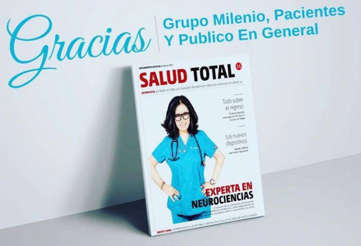 ”Yo llevo muchos años dedicándome a la medicina, yo no estoy ejerciendo en este momento como abogada”, aseguró Marilyn en una entrevista.