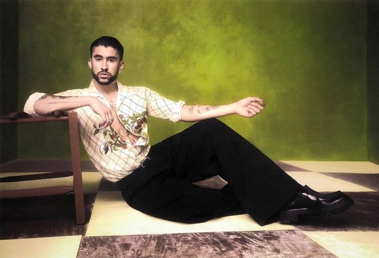 El boricua Benito Antonio Martínez Ocasio (Bad Bunny) había declarado un año de descanso después de consolidarse como uno de los artistas más emocionantemente prolíficos que trabajan en la actualidad, una potencia cuyos superlativos incluyen una nominación al álbum del año al Grammy, más reproducciones en Spotify en 2022 que Beyoncé o Taylor, y el lanzamiento del álbum más alto . 