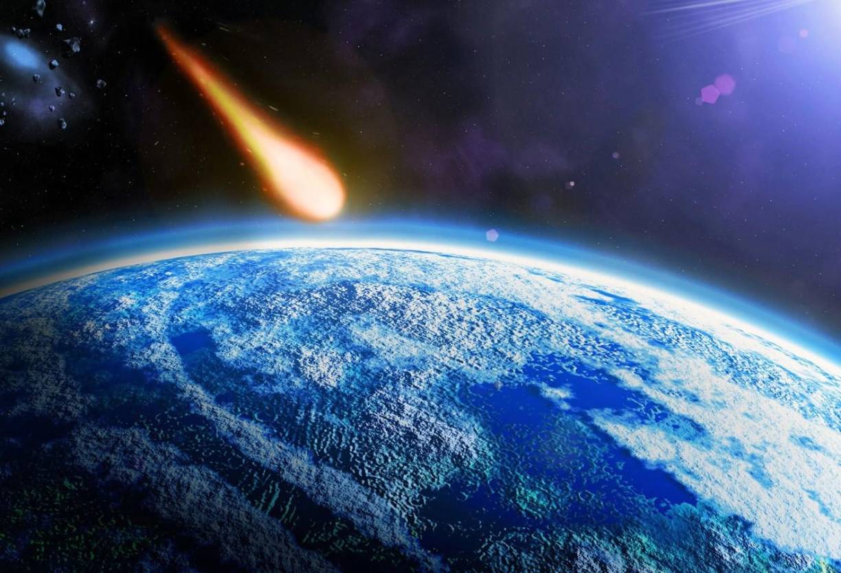 Hace varios años, los científicos del país asiático enviaron una sonda espacial para estudiar a Bennu, la cual logró aterrizar en la superficie de este astro que deambula por el sistema solar. 