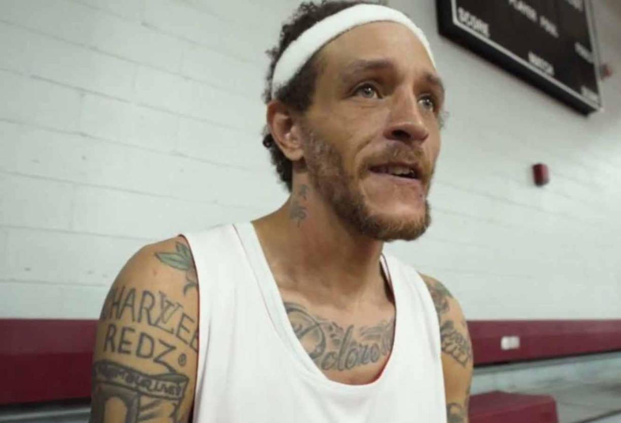 Lo arrestan y vuelve al infierno: Ganó millones y hoy está en la ruina