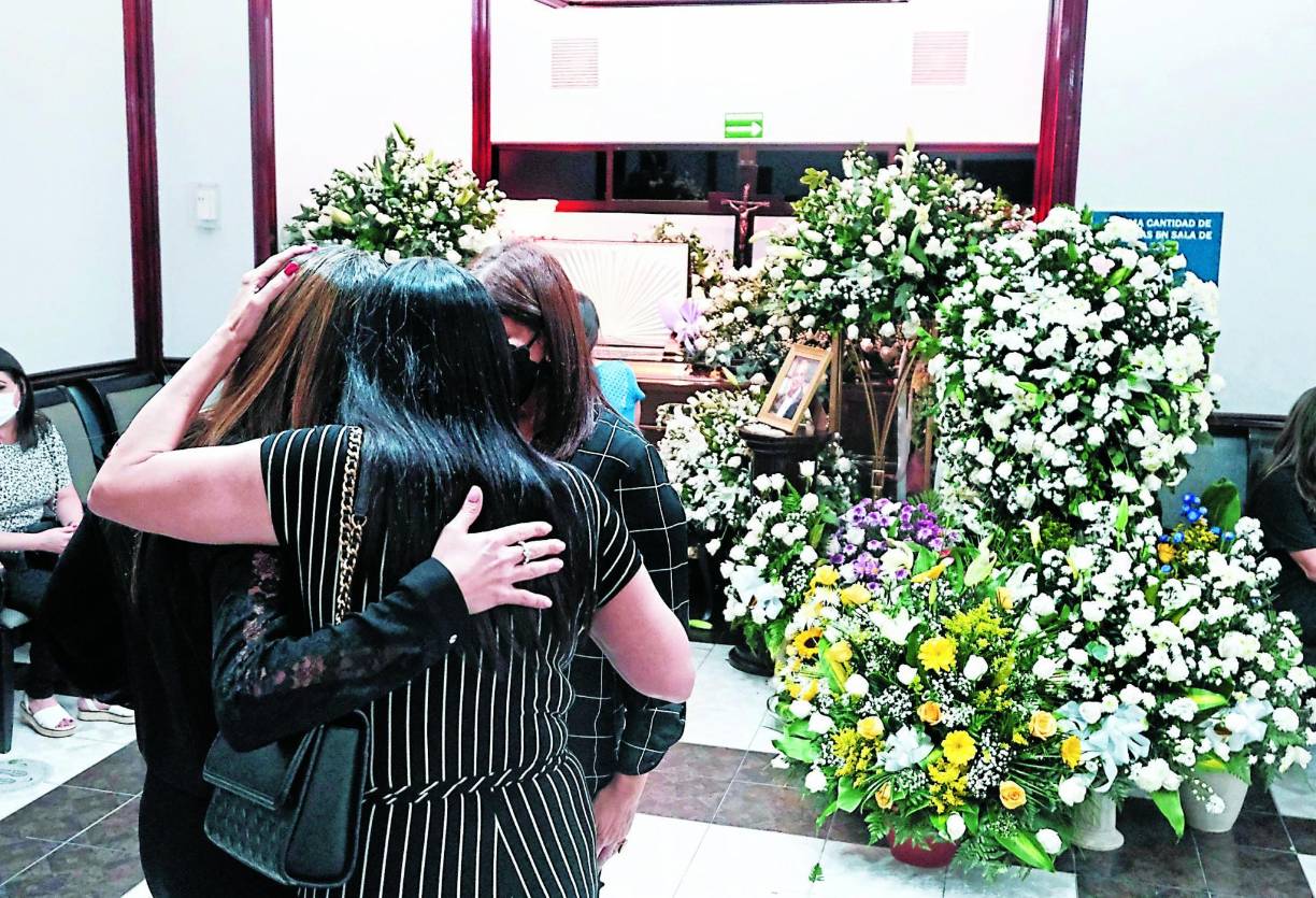 Don Chico Saybe, un grande de corazón y talento