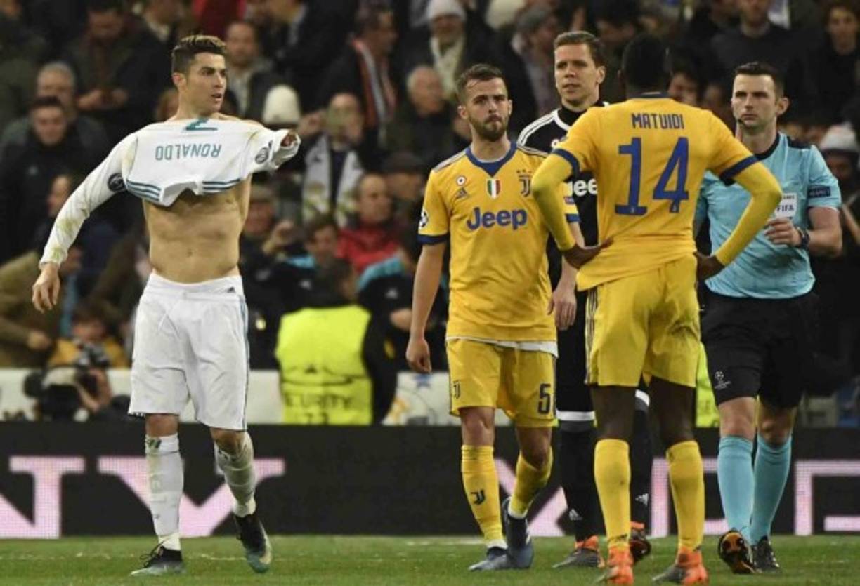 No se vio en TV: Lo que hicieron los cracks del Real Madrid con Keylor ...